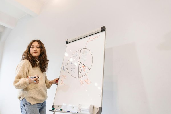 Unlocking Pinterest Potential: A UK Artisan's Guide to Showcasing Unique Custom Furniture Mastery