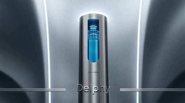 Innovative hydrogen storage solutions: a look at vallourec's delphy system